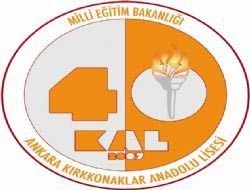 Kırkkonaklar Anadolu Lisesi kampüs fotoğrafı