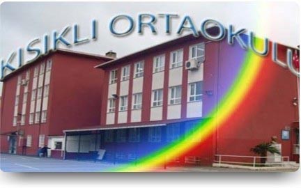 Kısıklı Ortaokulu kampüs fotoğrafı