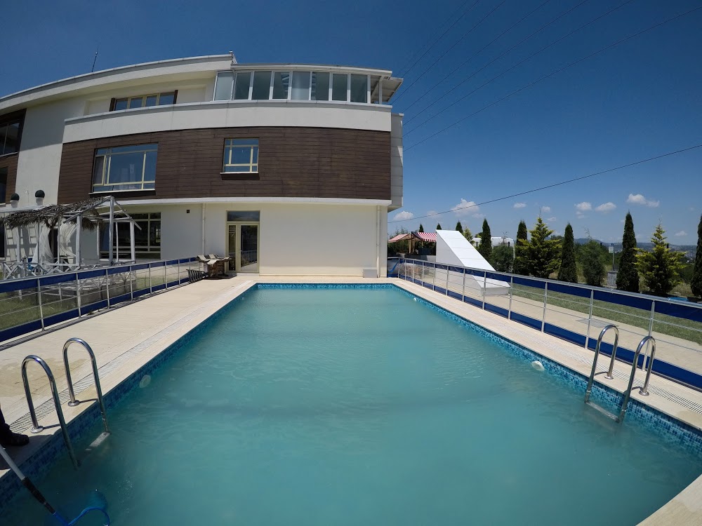 Özel Keçiören Montessori Çocuk Kasabası Anaokulu  Fotoğrafları 1