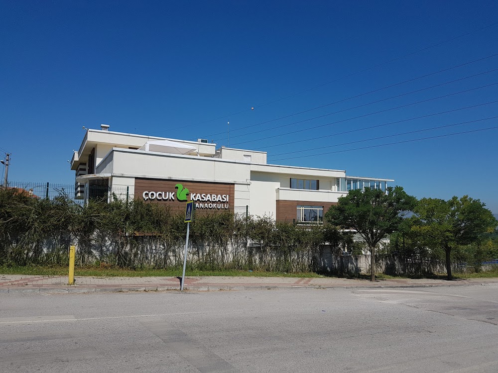 Özel Keçiören Montessori Çocuk Kasabası Anaokulu  Fotoğrafları 3