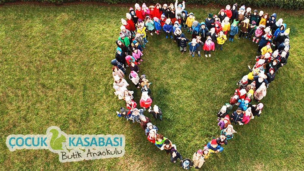 Özel Keçiören Montessori Çocuk Kasabası Anaokulu  Fotoğrafları 2