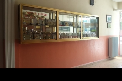 Sındırgı Gölcük Ortaokulu fotoğraf 1