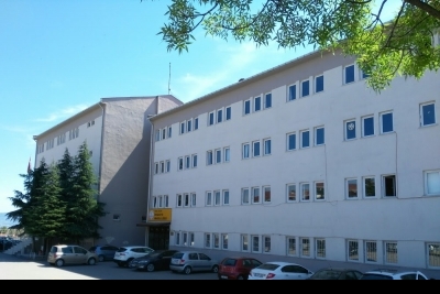 İhsaniye İhsaniye Anadolu Lisesi fotoğraf 1