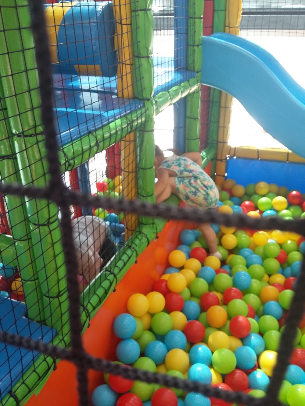 Eşrefli İlkokulu Fotoğrafları 4