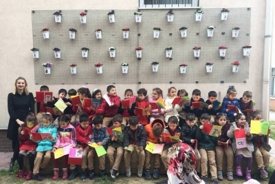 Eşrefli İlkokulu fotoğraf 8
