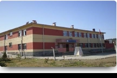 Bayat Bayat Derbent İlkokulu fotoğraf 4