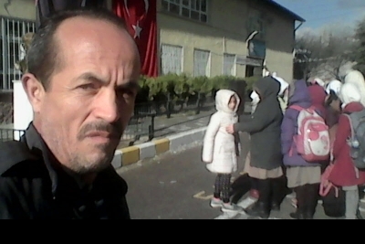 Bayat Bayat Derbent İlkokulu fotoğraf 2