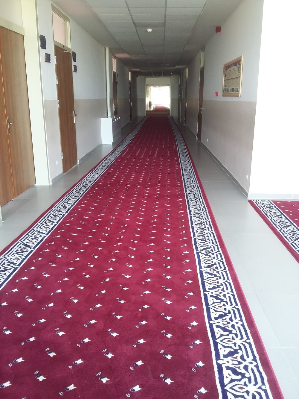 Çayırbağ İmam Hatip Ortaokulu Fotoğrafları 2