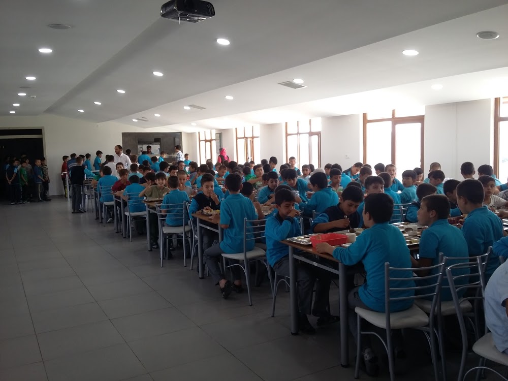 Çayırbağ İmam Hatip Ortaokulu Fotoğrafları 3