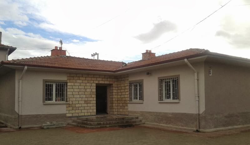 Çayırbağ İmam Hatip Ortaokulu Fotoğrafları 5