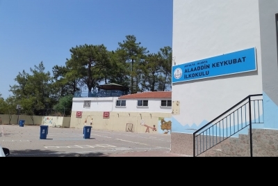 Alaeddin İlkokulu fotoğraf 3