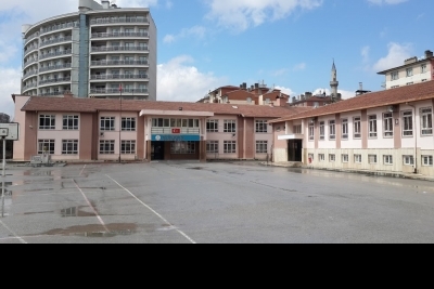 Alaeddin İlkokulu fotoğraf 1
