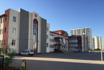 Balcılar İlkokulu fotoğraf 3