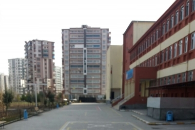 Balcılar İlkokulu fotoğraf 7