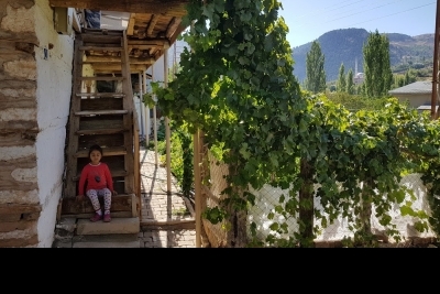 Balcılar İlkokulu fotoğraf 10