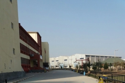 Balcılar İlkokulu fotoğraf 8