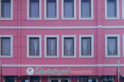 Özel Manisa Lalebahçesi Anaokulu fotoğraf 1