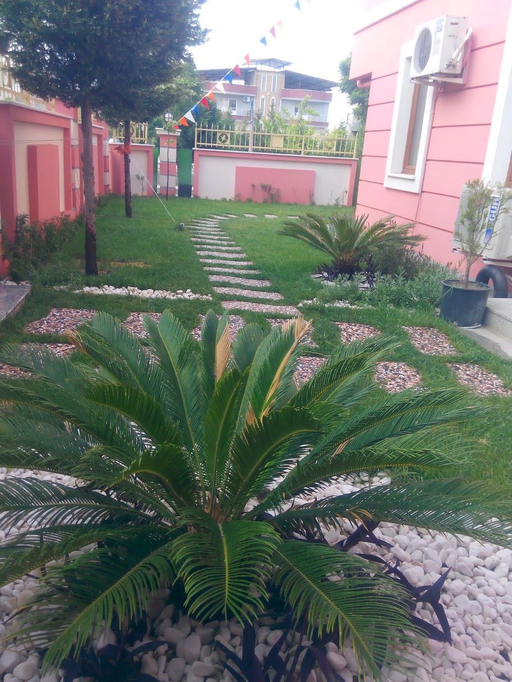 Özel Manisa Lalebahçesi Anaokulu Fotoğrafları 2