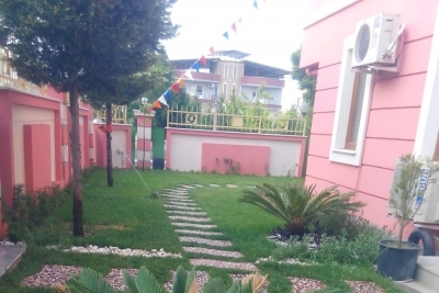 Özel Manisa Lalebahçesi Anaokulu fotoğraf 2