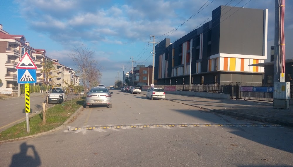 Özel Bilgikent Anaokulu Fotoğrafları 1