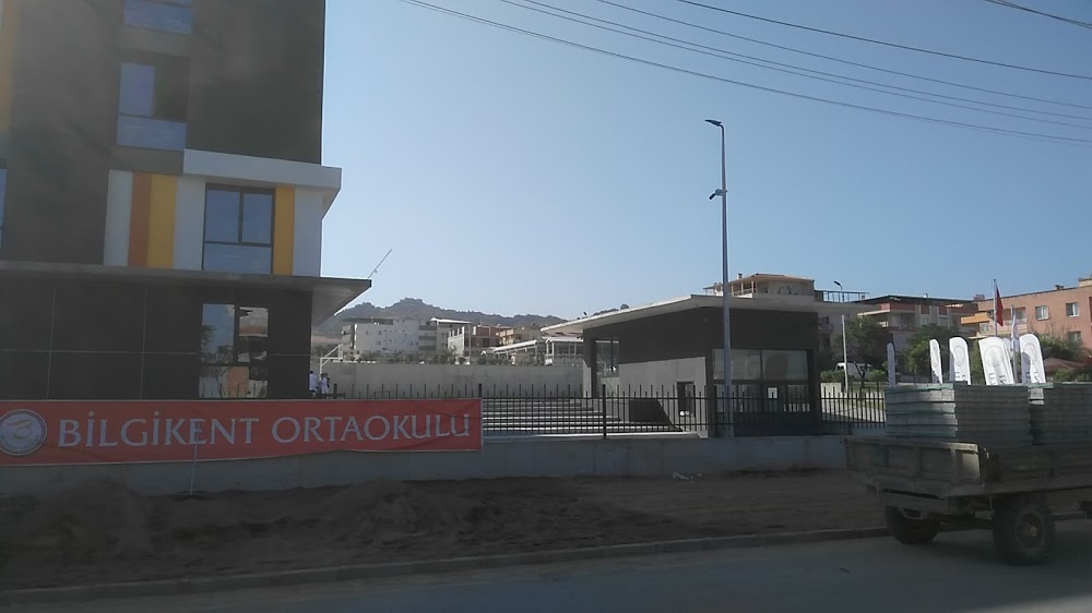 Özel Bilgikent Anaokulu Fotoğrafları 2