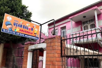 Özel Uçan Balon Anaokulu fotoğraf 1