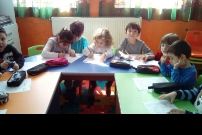 Özel Uçan Balon Anaokulu fotoğraf 2