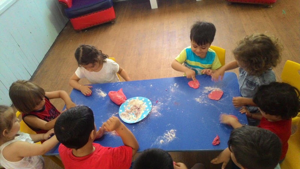 Özel Uçan Balon Anaokulu Fotoğrafları 3