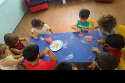 Özel Uçan Balon Anaokulu fotoğraf 3