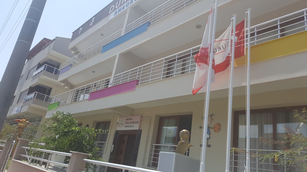 Özel Durukan Anaokulu Fotoğrafları 2