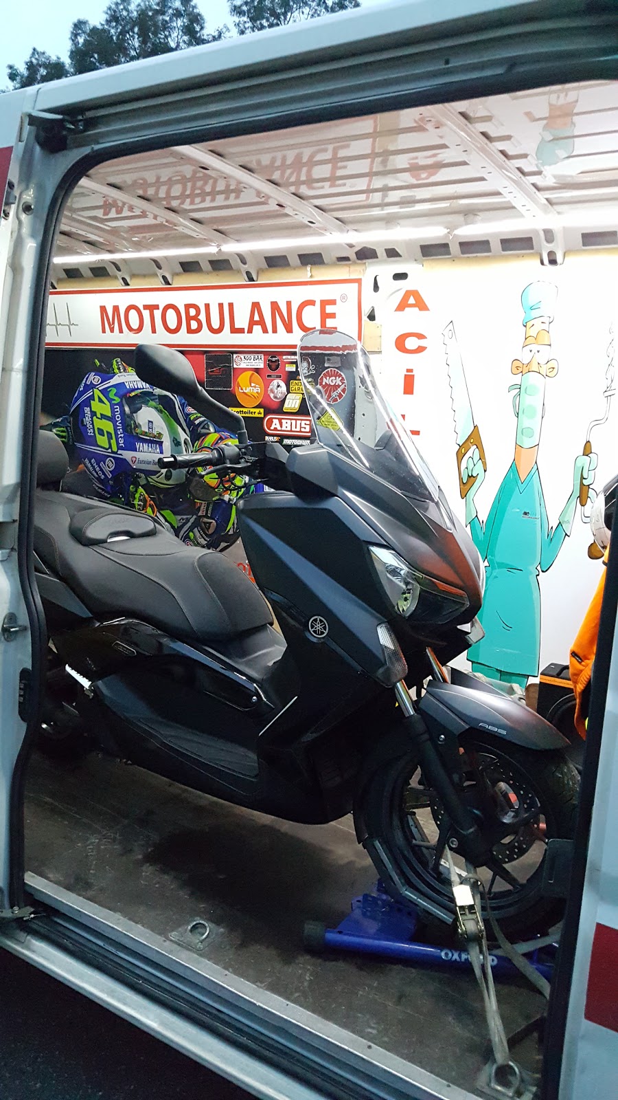 Özel Manisa Organize Sanayi Bölgesi Anaokulu Fotoğrafları 2