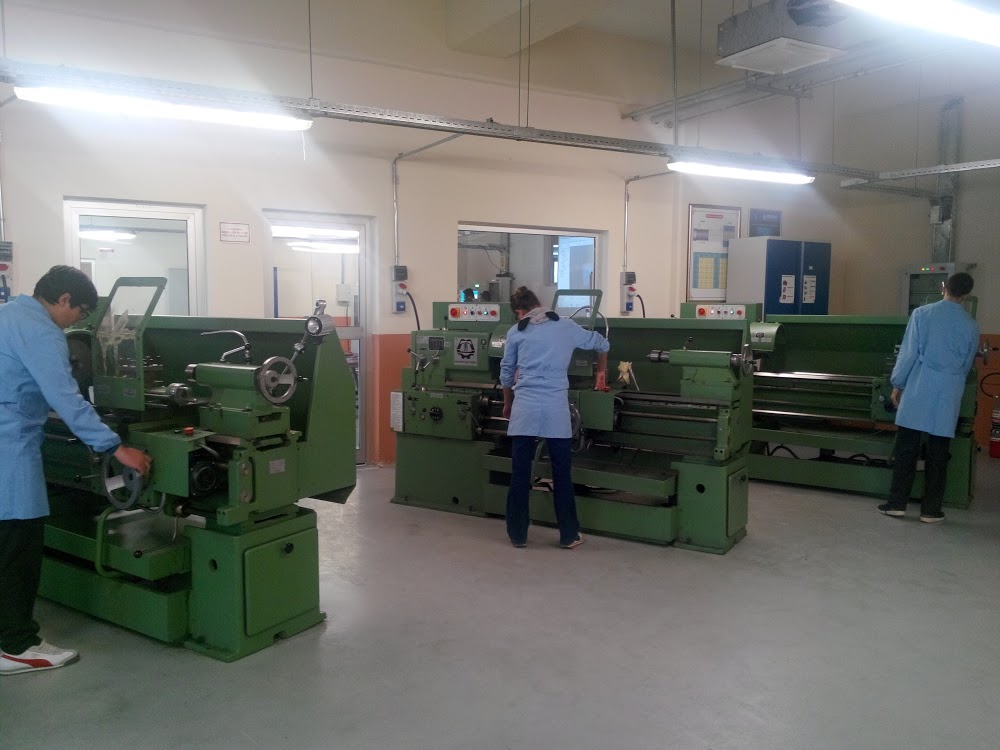 Özel Manisa Organize Sanayi Bölgesi Anaokulu Fotoğrafları 8