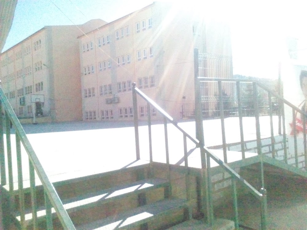 Özel Mardin Final Anadolu Lisesi Fotoğrafları 1