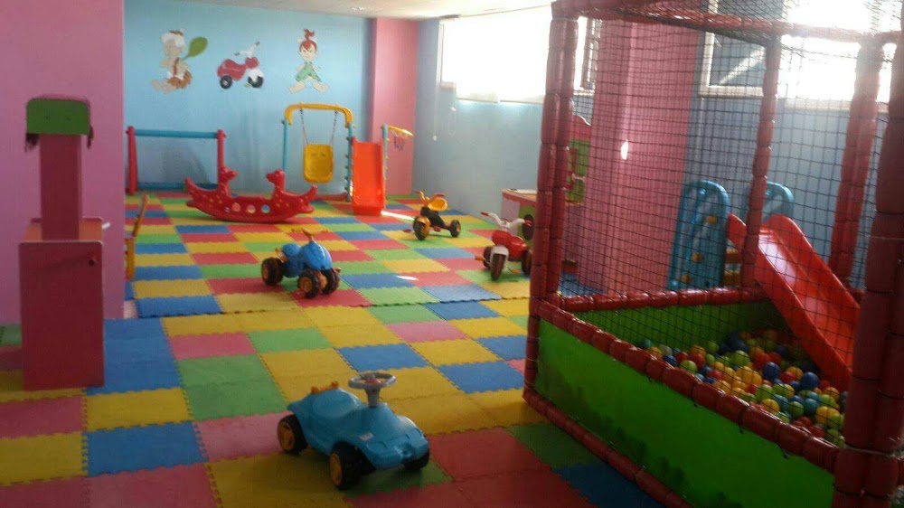 Özel Mardin Sevgi Anaokulu Fotoğrafları 1