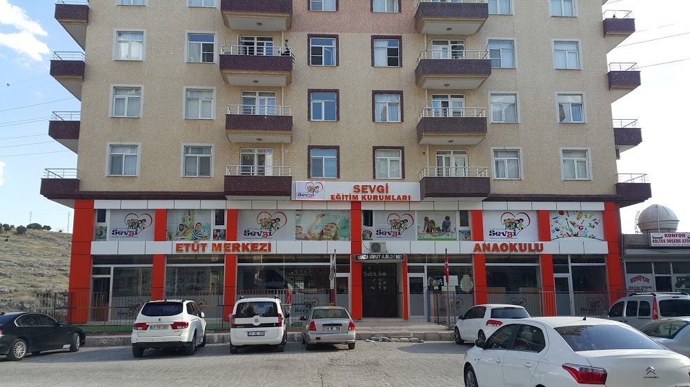 Özel Mardin Sevgi Anaokulu Fotoğrafları 3