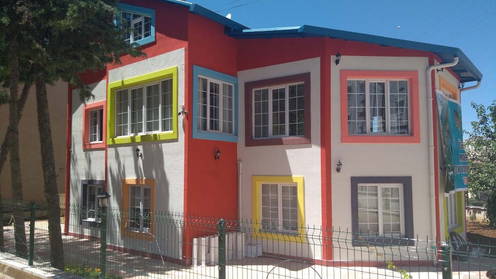 Özel Mardin Neşe Erberk Anaokulu Fotoğrafları 3