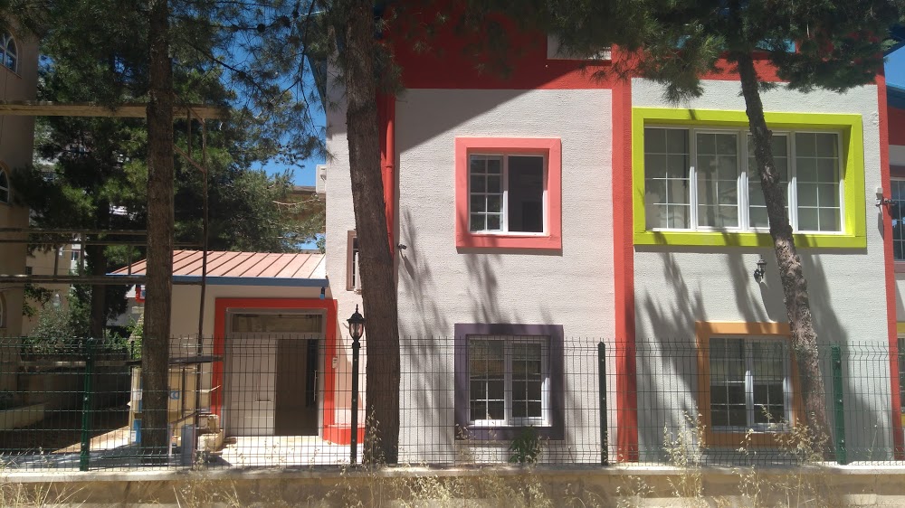 Özel Mardin Neşe Erberk Anaokulu Fotoğrafları 4