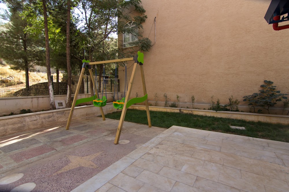 Özel Mardin Neşe Erberk Anaokulu Fotoğrafları 2