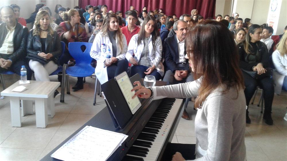 Özel Çağın İlkokulu Fotoğrafları 5