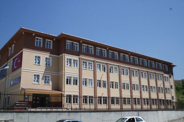 Mehmet Sevim Ulusal İmam Hatip Ortaokulu kampüs fotoğrafı