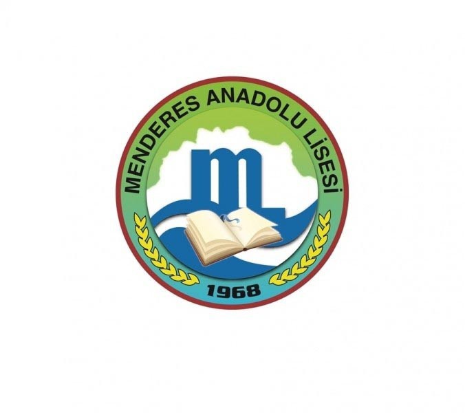 Menderes Anadolu Lisesi kampüs fotoğrafı