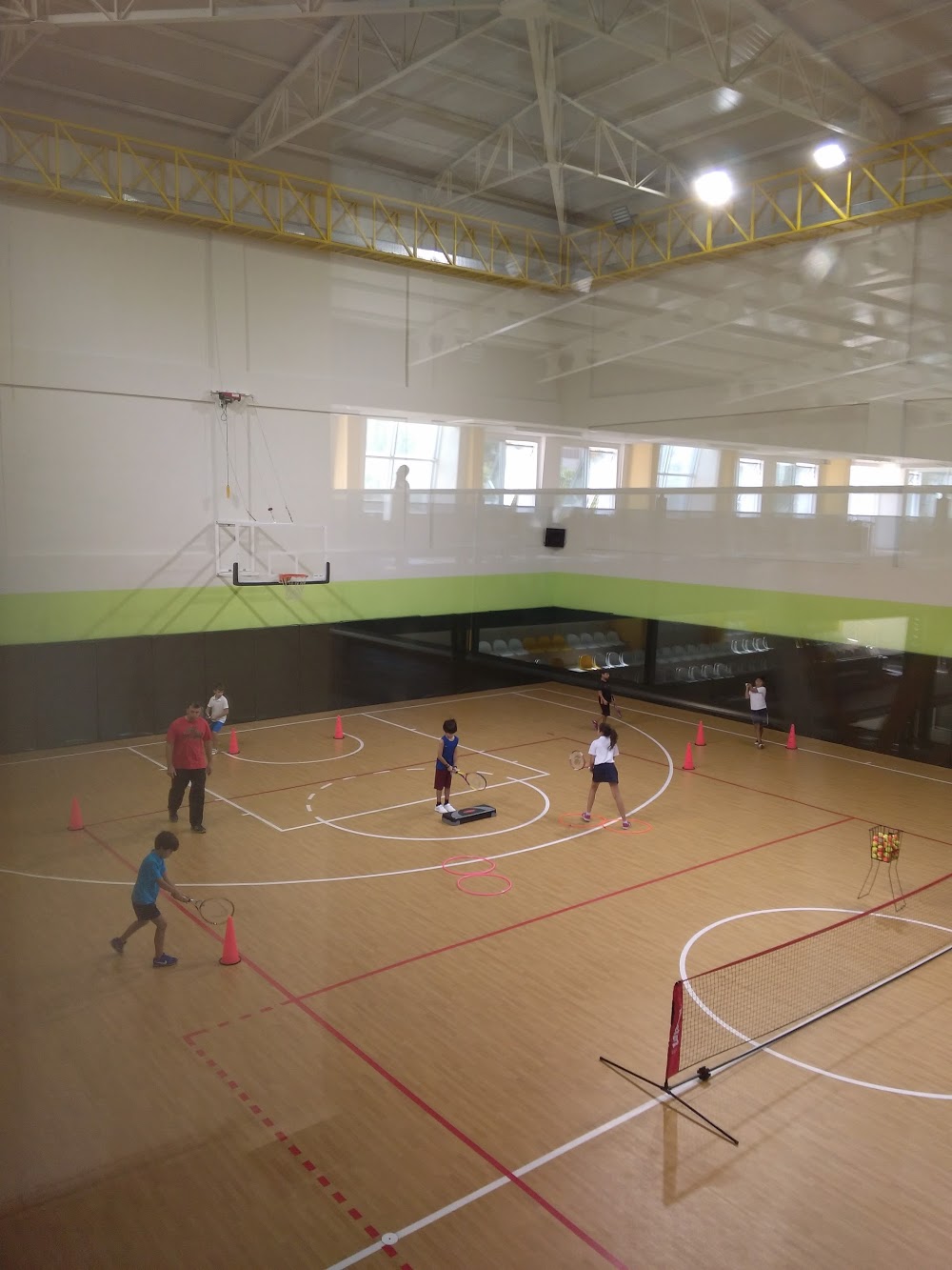 Özel Tarsus Toros İlkokulu Fotoğrafları 1