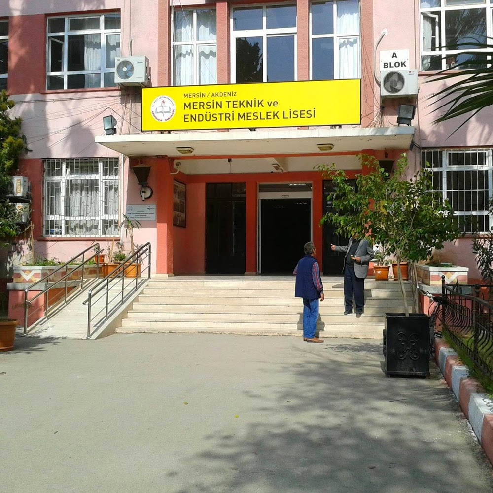 Özel Çukurova Mesleki Ve Teknik Anadolu Lisesi Fotoğrafları 1