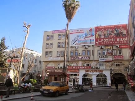 Özel Pozitif Bilgi Temel Lisesi Fotoğrafları 1