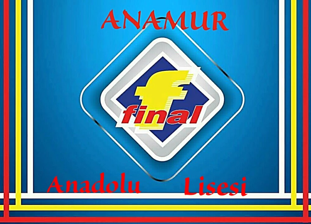 Özel Anamur Final Anadolu Lisesi Fotoğrafları 4