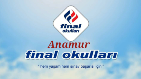 Özel Anamur Final Anadolu Lisesi Fotoğrafları 5