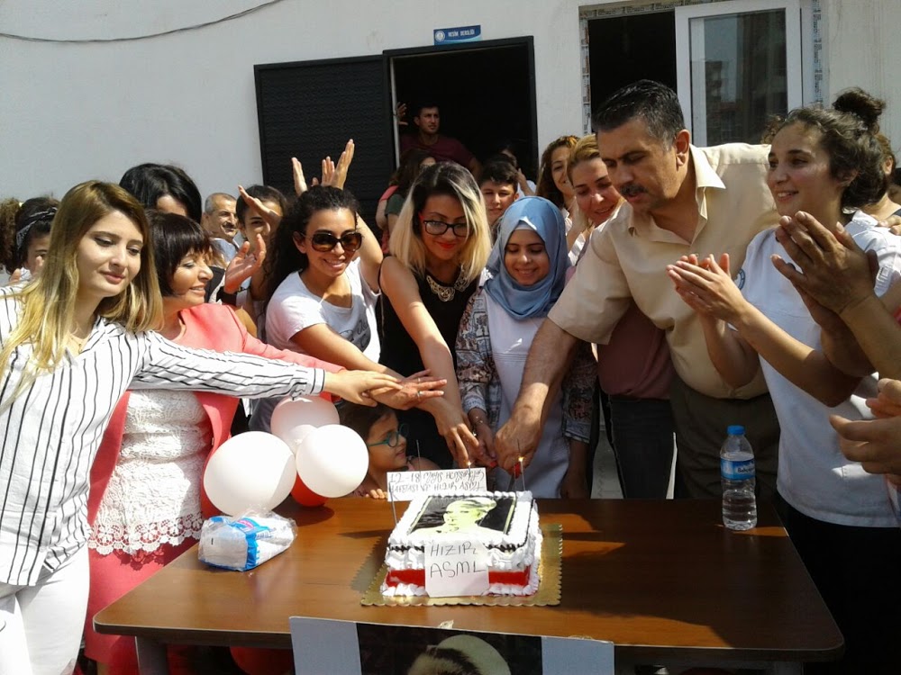 Özel Anamur Hızır Mesleki Ve Teknik Anadolu Lisesi Fotoğrafları 2