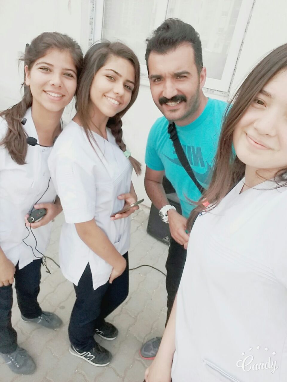 Özel Anamur Hızır Mesleki Ve Teknik Anadolu Lisesi Fotoğrafları 3