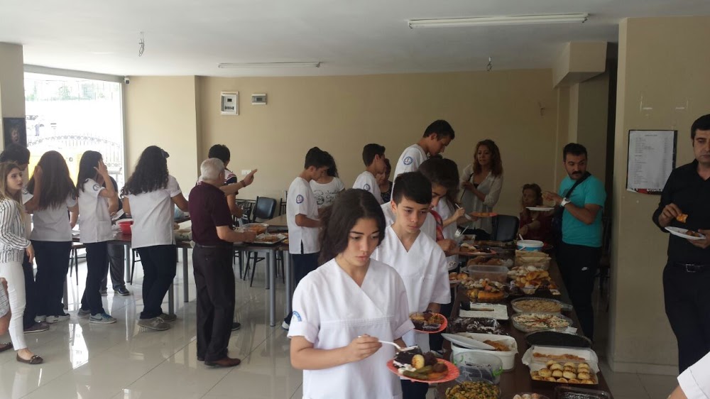 Özel Anamur Hızır Mesleki Ve Teknik Anadolu Lisesi Fotoğrafları 1