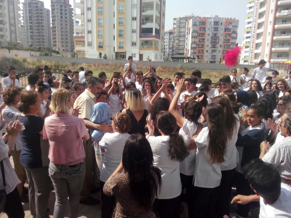 Özel Anamur Hızır Mesleki Ve Teknik Anadolu Lisesi Fotoğrafları 4